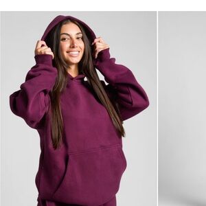 Comfrt Travel Essentials Hoodie